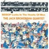Bebop Lurks in the Hearts of Men [CD]
