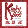 Kinky Boots - The New Musical based on a true story [CD]