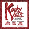Kinky Boots - The New Musical based on a true story [CD]