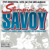 Stompin' At The Savoy [CD]