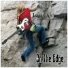 On the Edge [CD]