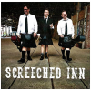 Screeched Inn [CD]