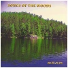 Songs of the Woods [CD]
