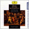 Music of the Renaissance [CD]