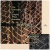 Odyssey - Badings, Ballenger, Coakley, Irvine, Lukas, Nelson [CD]
