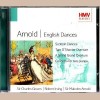 Arnold: English Dances [CD]