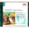 Arnold: English Dances [CD]
