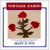 Vintage Banjo [CD]