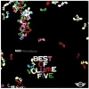 Best of Volume Five - Mini International [CD]