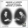 Enescu & Lipatti Interpret Enescu & Lipatti (2 CDs) [CD]
