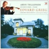 Arve Tellefsen, Havard Gimse: Edvard Grieg - Complete Violin Sonatas [CD]