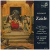 Mozart - Zaide - Dawson, Blochwitz, Bar, Lippert, Purves [CD]