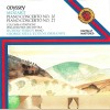 Mozart: Piano Concerti No.20 & No.27 [CD]