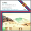 Mozart: Piano Concerti No.20 & No.27 [CD]