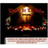 A Festival of Carols and Lessons For Christmas [CD]
