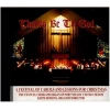 A Festival of Carols and Lessons For Christmas [CD]