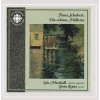 Franz Schubert: Die Schone Mullerin [CD]