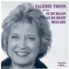 Valerie Tryon plays Schumann, Schubert, Mozart [CD]