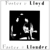 Faster & Llouder [CD]