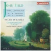 John Field Piano Concertos Vol. 1 [CD]