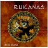 Llaki Runa [CD]