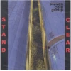 Stand Clear [CD]