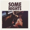 Some Nights [CD]