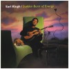 Sudden Bursts of Energy [CD]