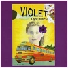 Violet [CD]