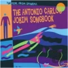 Girl From Ipanema: The Antonio Carlos Jobim Songbook [CD]