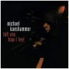 Tell You How I Feel [CD]