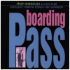 Boarding Pass [CD]
