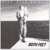 Both Feet [CD]