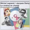 Le Cinema En Chante [CD]