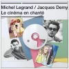 Le Cinema En Chante [CD]
