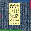 Good Stuff [CD]
