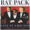 Rat Pack: Live in Chicago [CD]