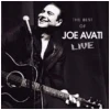 Best of Joe Avati Live (2 CDs) [CD]
