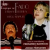 Despique No Fado [CD]