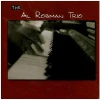 The Al Robman Trio [CD]