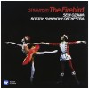 Stravinsky: The Firebird [CD]