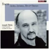 Bach: Suites, Sonatas & Dances [CD]