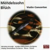 Mendelssohn; Bruch: Violin Concertos [CD]