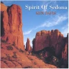 Spirit of Sedona [CD]