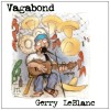 Vagabond [CD]