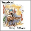 Vagabond [CD]