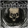 Mach 666 [CD]