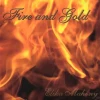 Fire & Gold [CD]