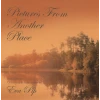 Pictures From Another Place - Piano Music Composed & Performed by Eva Pip [CD]