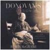 Donovan's Station - A Novel on MP3 CD [CD]